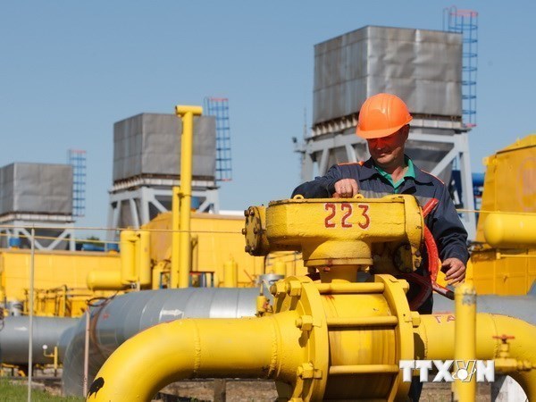 EU ປາດຖະໜາ ບັນລຸໄດ້ຂໍ້ຕົກລົງດ້ານອາຍແກັສໃໝ່ກັບລັດເຊຍ ໃນເດືອນ 06 ຈະມາເຖິງ